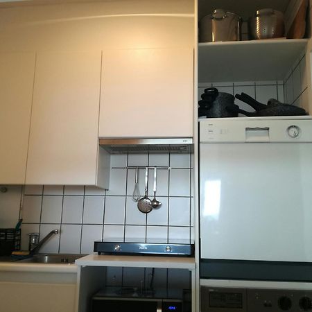 Appartement L Ô à Ostende Extérieur photo