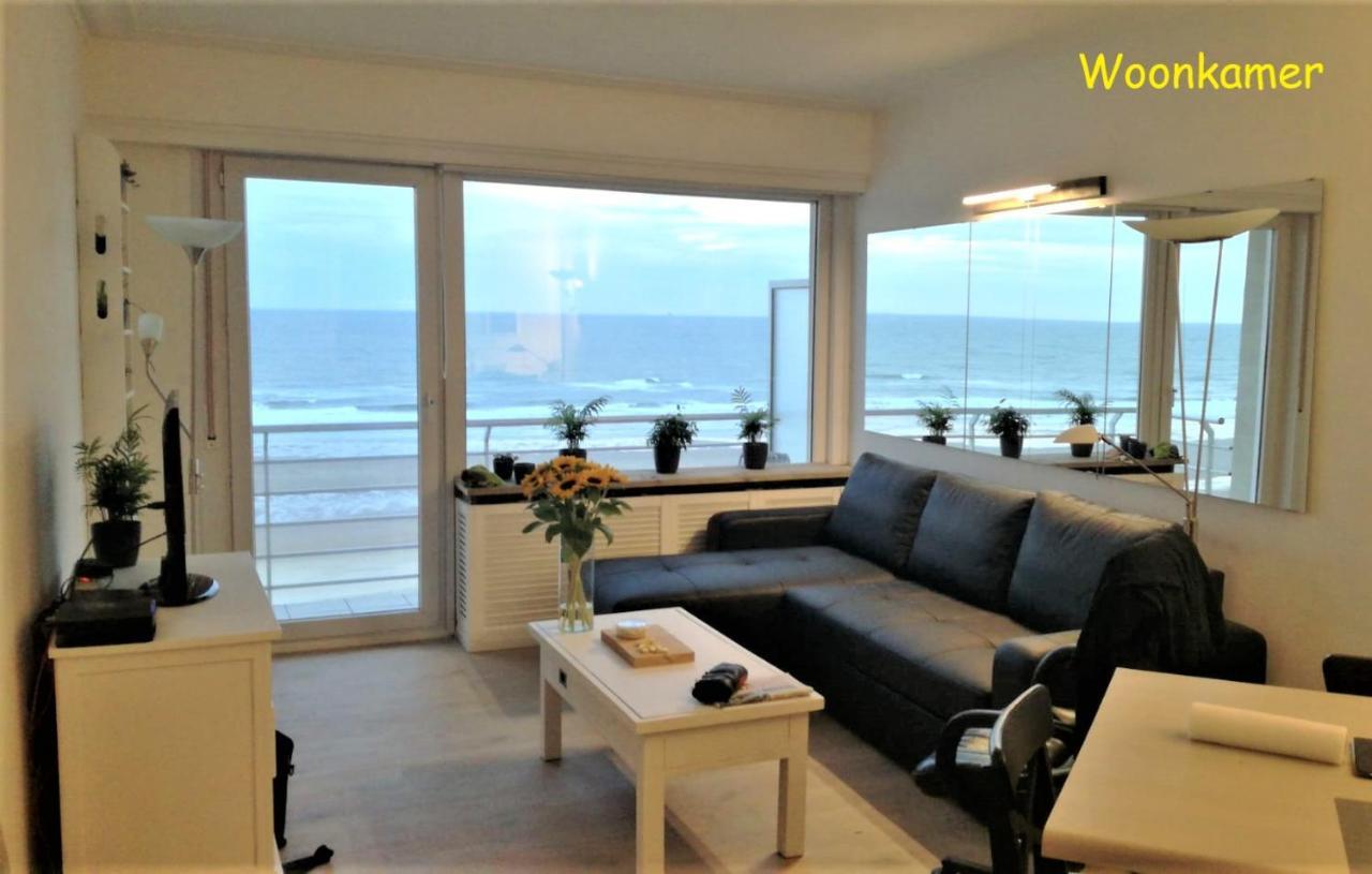 Appartement L Ô à Ostende Extérieur photo