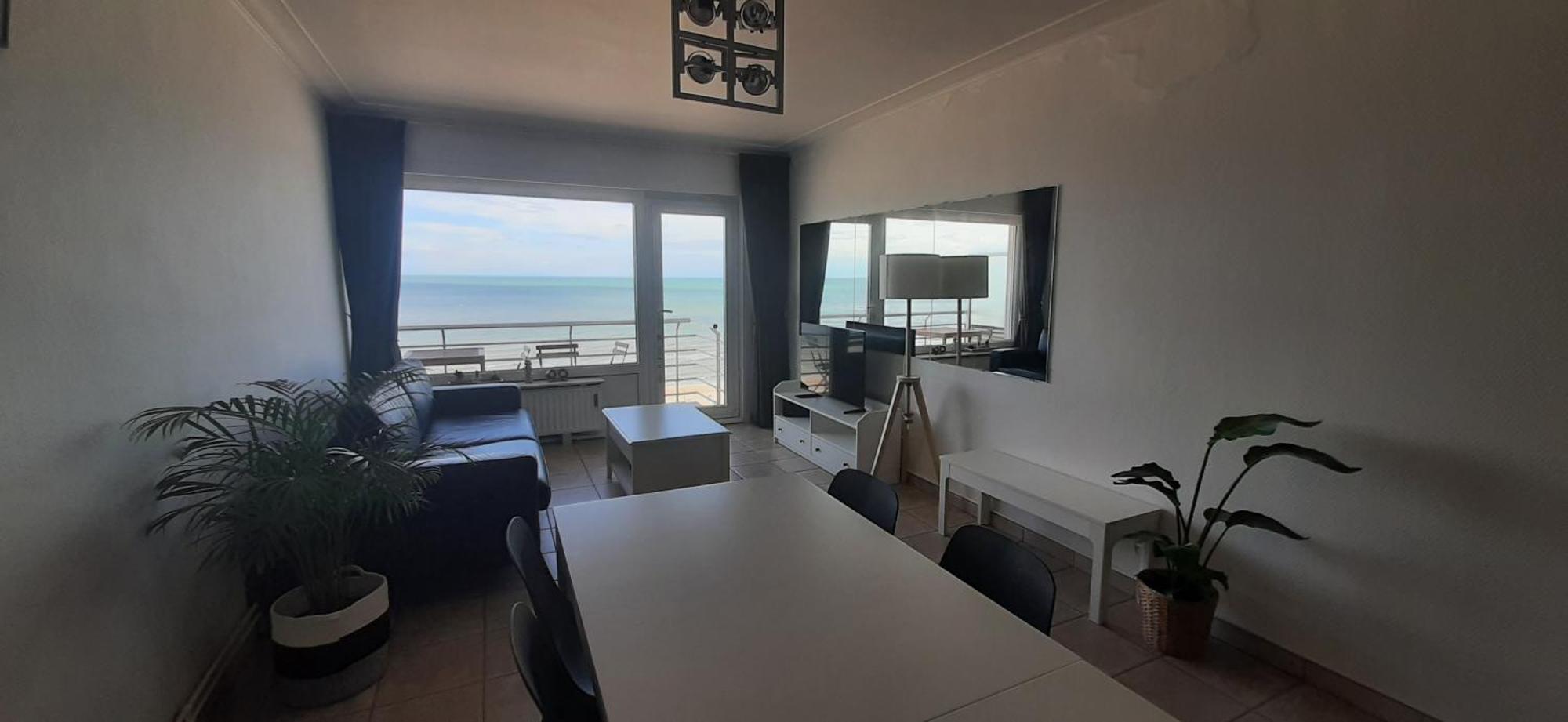 Appartement L Ô à Ostende Extérieur photo